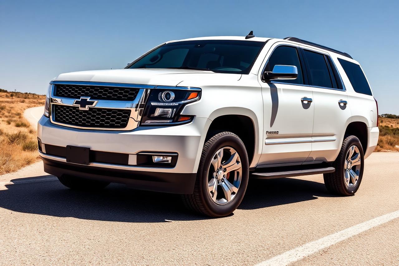 2021 Chevrolet Tahoe for sale in Houston, TX