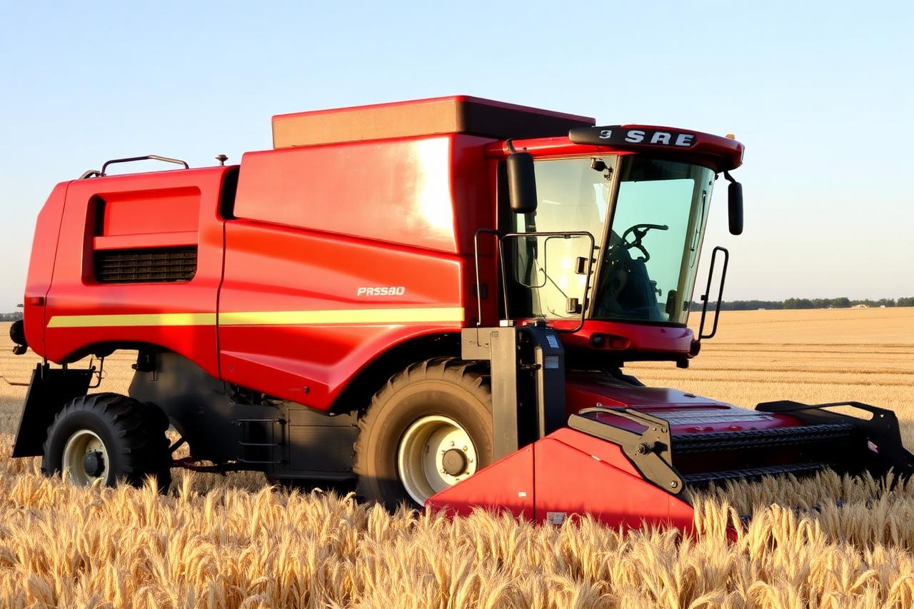 2017 Case IH Axial-Flow for sale in Norwich