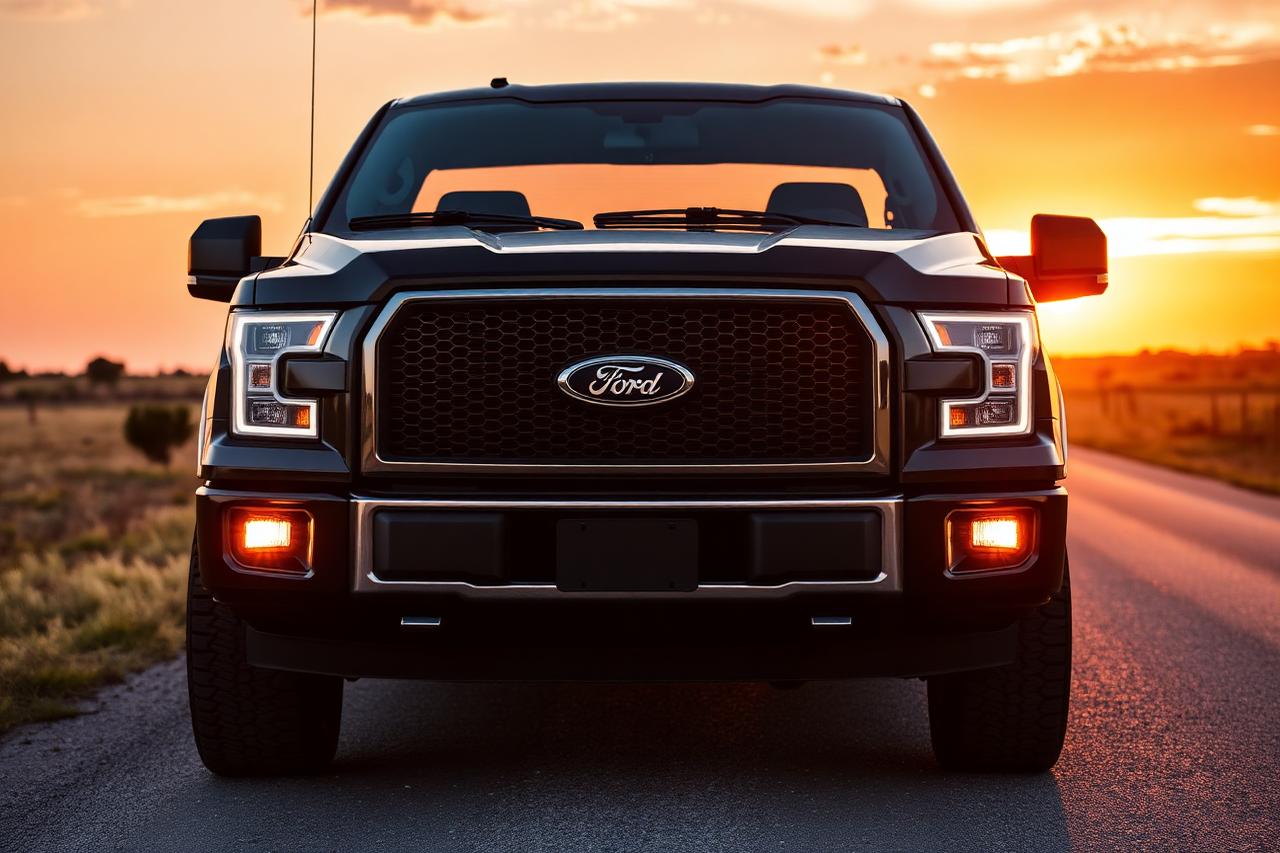 2022 Ford F-150 for sale in Houston, TX