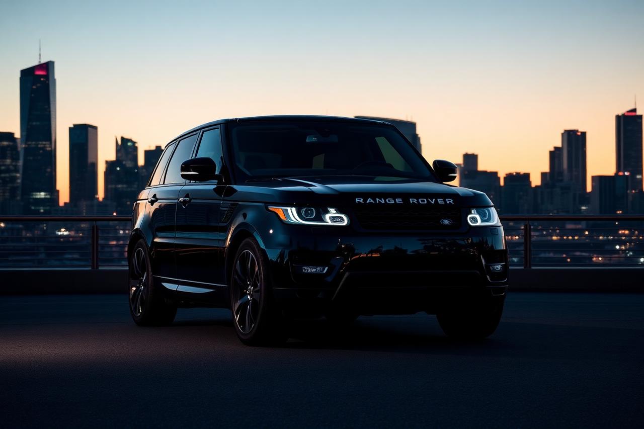 2021 Range Rover Sport for sale in Manchester