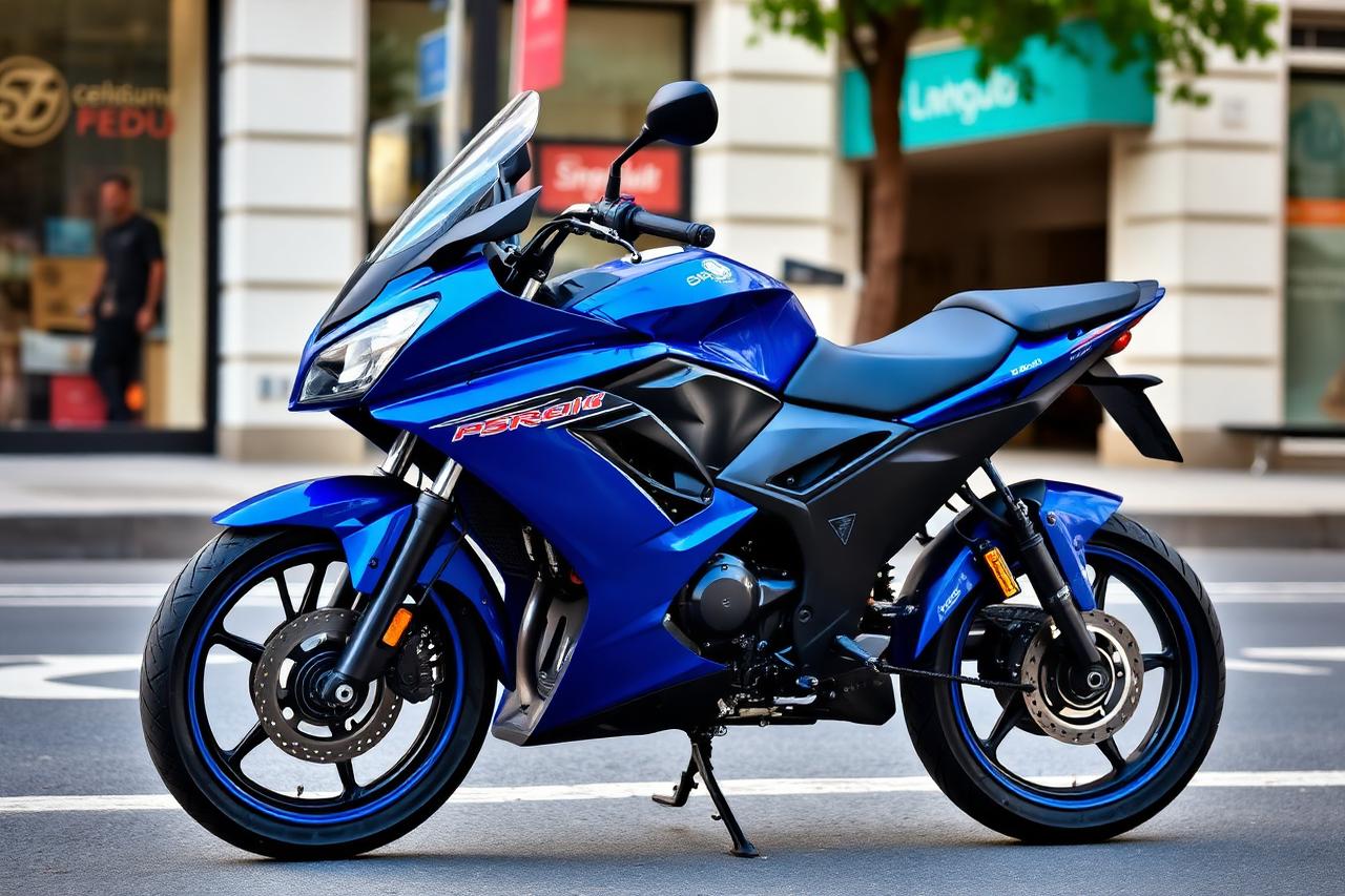 2021 Triumph Street Triple for sale in Manchester